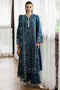 Qalamkar Qline Linen Fall – KL-05 LUSH